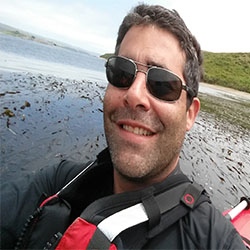 joe oha naturalist hi usa